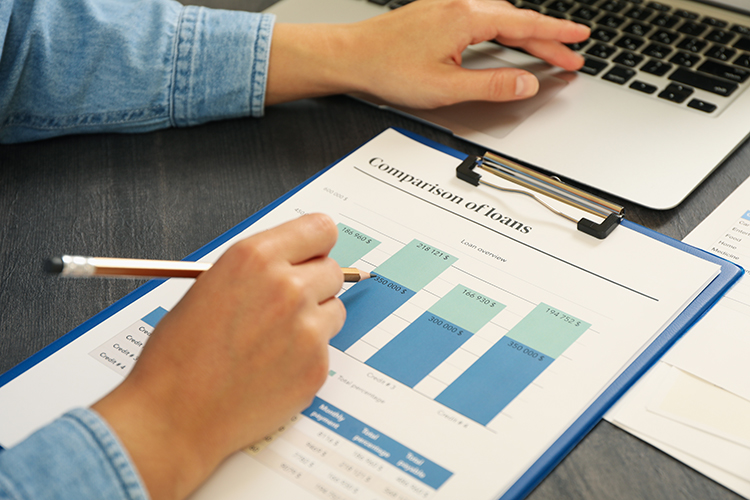 Finansal Raporlama Türleri