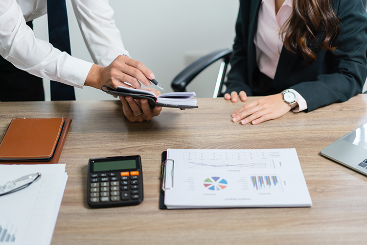 Online Muhasebe Danışma